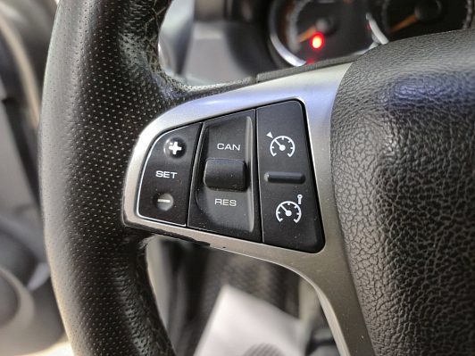 Lada (ВАЗ) Largus Comfort 5 мест Multimedia, 2021 года, пробег 100900 км