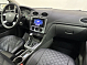 Ford Focus Comfort, 2007 года, пробег 296322 км