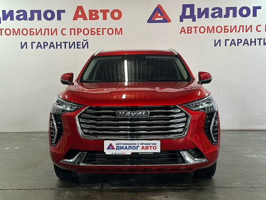 Haval Jolion Elite, 2023 года, пробег 16000 км