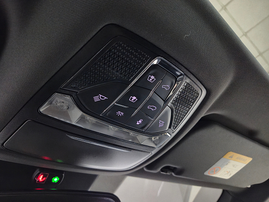 FAW Bestune T55 Transcend, 2023 года, пробег 29346 км