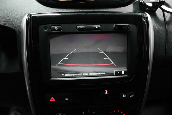 Nissan Terrano Elegance, 2021 года, пробег 100100 км