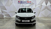 Lada (ВАЗ) Granta Classic Optima, 2025 года, пробег 48 км