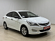 Hyundai Solaris Comfort, 2014 года, пробег 127774 км