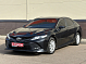 Toyota Camry Элеганс Safety, 2019 года, пробег 141056 км