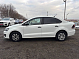 Volkswagen Polo Comfortline, 2020 года, пробег 122169 км