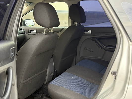 Ford Focus Trend, 2006 года, пробег 250000 км