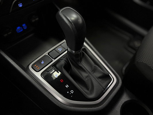 Hyundai Creta Active, 2016 года, пробег 76000 км