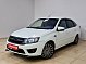 Lada (ВАЗ) Granta Comfort Multimedia Glonass 21911-51-00D, 2015 года, пробег 212230 км
