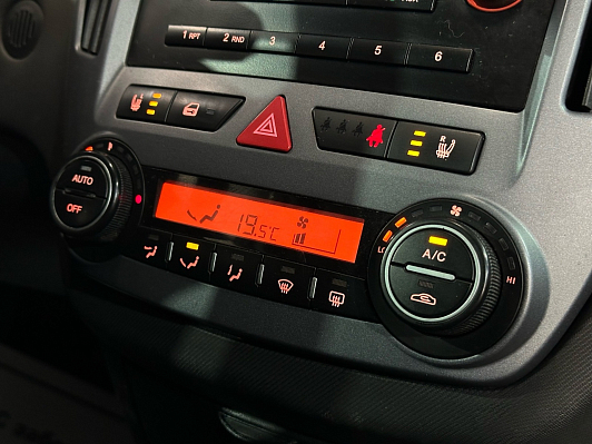 Kia Ceed Люкс, 2008 года, пробег 260000 км
