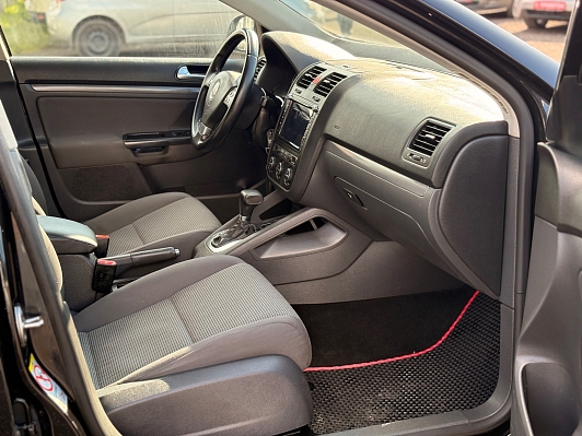 Volkswagen Jetta, 2009 года, пробег 238244 км