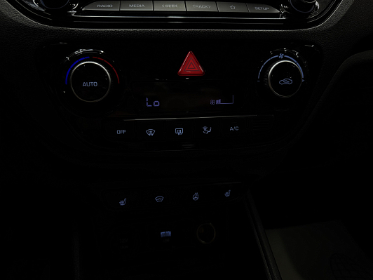 Solaris HS Elegance + Prestige + Safety, 2024 года, пробег 12116 км