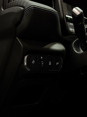 Haval Jolion Elite, 2025 года, пробег 1300 км