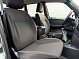 Chevrolet Niva GL, 2016 года, пробег 122870 км