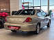 Kia Spectra, 2007 года, пробег 252999 км