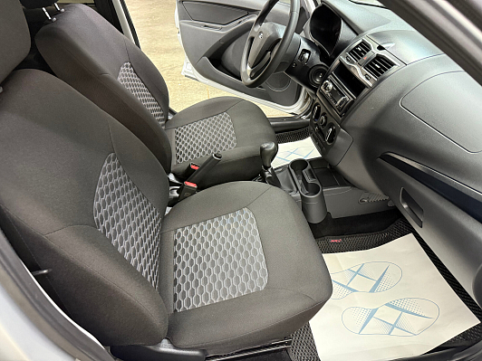 Lada (ВАЗ) Granta Классик Кондиционер Учебная, 2024 года, пробег 42879 км