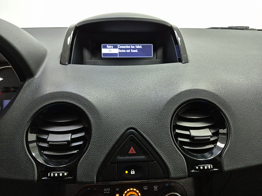 Renault Koleos Bose Edition, 2012 года, пробег 248300 км