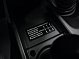 Lada (ВАЗ) Niva Legend Черная серия Black, 2025 года, пробег 7419 км