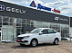 Lada (ВАЗ) Granta Классик, 2022 года, пробег 63286 км