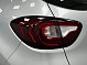 Renault Kaptur Drive, 2019 года, пробег 135894 км