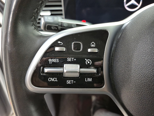Mercedes-Benz GLE 300 d 4MATIC Premium, 2019 года, пробег 87141 км