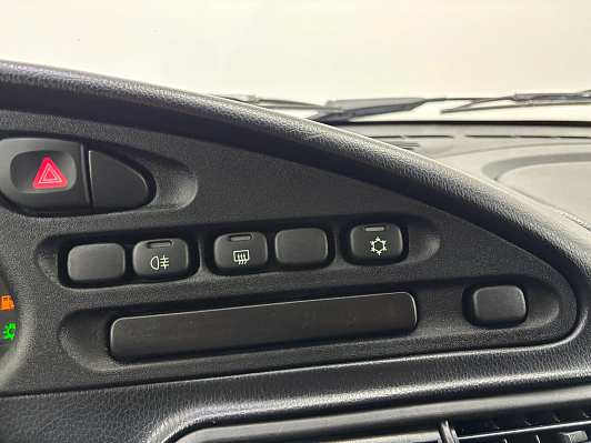 Lada (ВАЗ) Niva Travel Luxe, 2020 года, пробег 74437 км