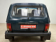 Lada (ВАЗ) Niva, 2009 года, пробег 170741 км