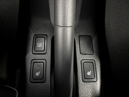 Suzuki SX4 GLX, 2010 года, пробег 233000 км