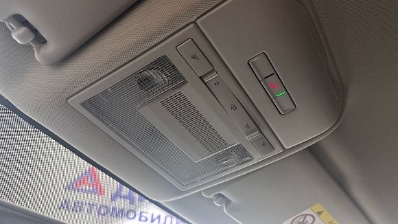Volkswagen Polo Allstar, 2020 года, пробег 72349 км