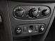 Renault Sandero Access, 2020 года, пробег 61544 км
