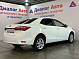 Toyota Corolla, 2016 года, пробег 116995 км