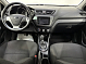 Kia Rio Comfort, 2015 года, пробег 118418 км