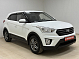 Hyundai Creta Active, 2019 года, пробег 78300 км