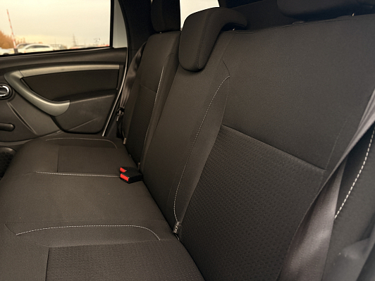 Renault Duster Access, 2019 года, пробег 68100 км