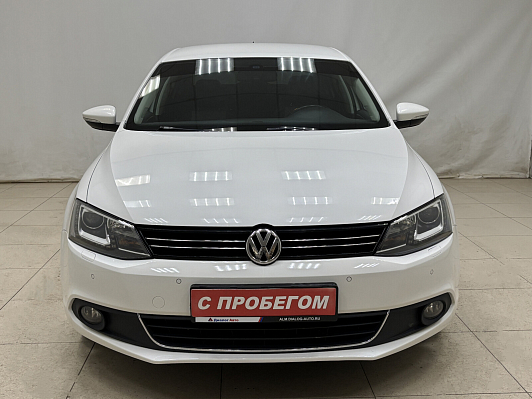 Volkswagen Jetta Highline, 2014 года, пробег 175830 км