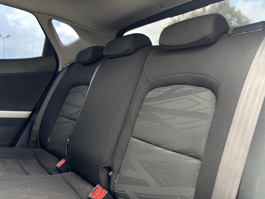 Kia Ceed Classic AC, 2016 года, пробег 186094 км