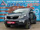 Kia Sportage, 2015 года, пробег 146000 км
