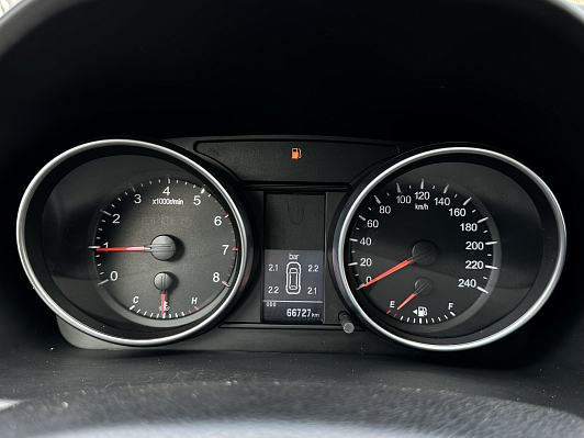 Haval H6 Elite, 2018 года, пробег 66720 км