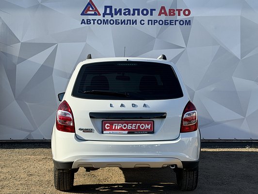 Lada (ВАЗ) Granta Comfort'24, 2023 года, пробег 38000 км