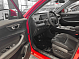 Chery Tiggo 4 Pro Ultimate, красный