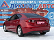 Mazda 3 Active+, 2014 года, пробег 174015 км