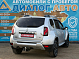 Renault Duster Adventure, 2019 года, пробег 202900 км