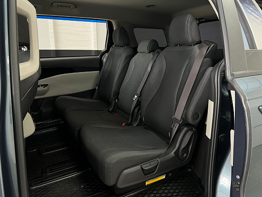 Kia Carnival Comfort, 2022 года, пробег 209833 км