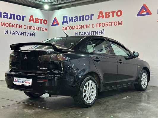 Mitsubishi Lancer Invite, 2012 года, пробег 225000 км