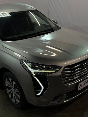 Haval Jolion Elite, 2023 года, пробег 26500 км