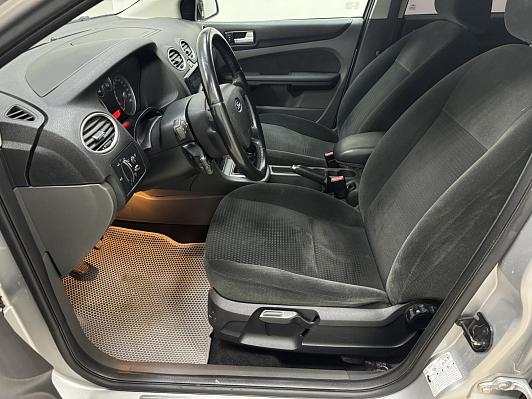Ford Focus Ghia, 2007 года, пробег 203410 км