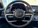 Hyundai Avante, 2022 года, пробег 117291 км