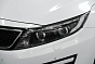 Kia Optima Premium, 2014 года, пробег 84400 км