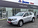 Nissan Terrano, 2015 года, пробег 111832 км
