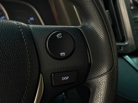 Toyota RAV4, 2013 года, пробег 121000 км