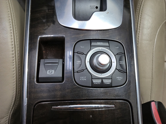 Renault Latitude Privilege, 2012 года, пробег 234550 км